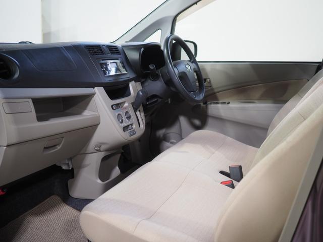 ムーヴＬ　ＳＡ４ＷＤ　夏冬タイヤ　ＣＤチューナー　キーレスエントリー　電動格納ドアミラー　アイドリングストップ　ＶＳＣ（横滑り抑制機能）　スマートアシスト（北海道）の中古車