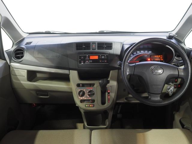 ムーヴＬ　ＳＡ４ＷＤ　夏冬タイヤ　ＣＤチューナー　キーレスエントリー　電動格納ドアミラー　アイドリングストップ　ＶＳＣ（横滑り抑制機能）　スマートアシスト（北海道）の中古車