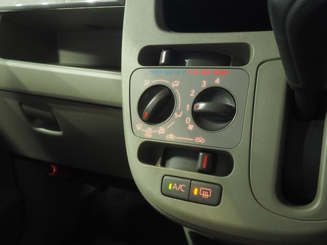 ムーヴＬ　ＳＡ４ＷＤ　夏冬タイヤ　ＣＤチューナー　キーレスエントリー　電動格納ドアミラー　アイドリングストップ　ＶＳＣ（横滑り抑制機能）　スマートアシスト（北海道）の中古車