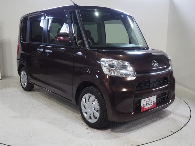 タントX SAIII4WD 夏冬タイヤ 両側スライドドア左電動 ダイハツ純正ナビ バックモニター リモコンエンジンスターター キーフリーシステム オートライト オートエアコン 運転席シートヒーター アイドリングストップ(北海道)の中古車
