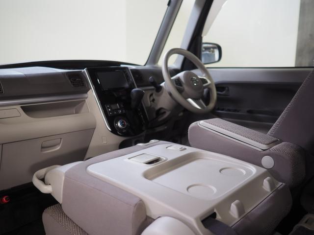 タントX SAIII4WD 夏冬タイヤ 両側スライドドア左電動 ダイハツ純正ナビ バックモニター リモコンエンジンスターター キーフリーシステム オートライト オートエアコン 運転席シートヒーター アイドリングストップ(北海道)の中古車
