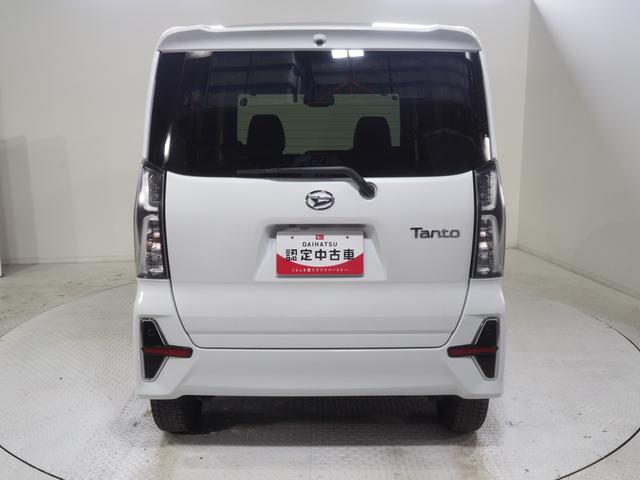 タントカスタムXスタイルセレクション4WD 両側パワースライドドア 夏冬タイヤ ダイハツ純正ナビ バックモニター リモコンエンジンスターター ドライブレコーダー 運転席助手席シートヒーター 前後コーナーセンサー アイドリングストップ(北海道)の中古車