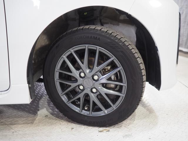 タントカスタムXスタイルセレクション4WD 両側パワースライドドア 夏冬タイヤ ダイハツ純正ナビ バックモニター リモコンエンジンスターター ドライブレコーダー 運転席助手席シートヒーター 前後コーナーセンサー アイドリングストップ(北海道)の中古車
