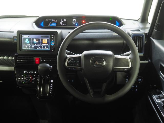 タントカスタムXスタイルセレクション4WD 両側パワースライドドア 夏冬タイヤ ダイハツ純正ナビ バックモニター リモコンエンジンスターター ドライブレコーダー 運転席助手席シートヒーター 前後コーナーセンサー アイドリングストップ(北海道)の中古車