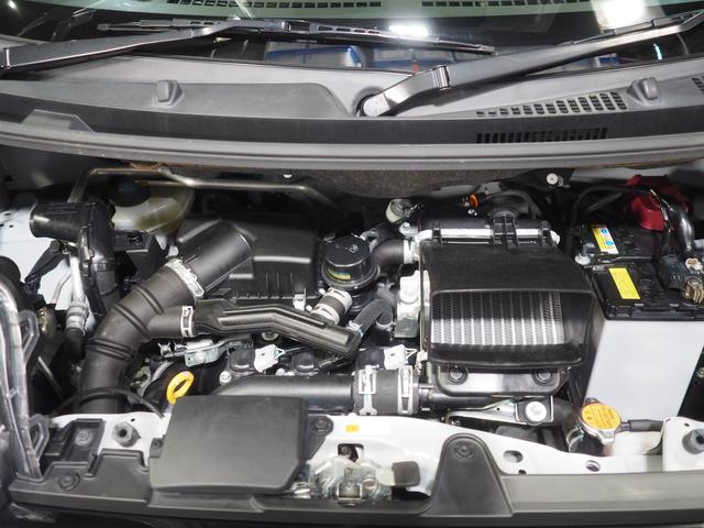 タントカスタムＲＳ４ＷＤ　ターボ　両側パワースライドドア　ダイハツ純正ナビ　パノラマモニター　リモコンエンジンスターター　ドライブレコーダー　ＥＴＣ車載器　運転席助手席シートヒーター　オートエアコン　ＬＥＤヘッドライト（北海道）の中古車