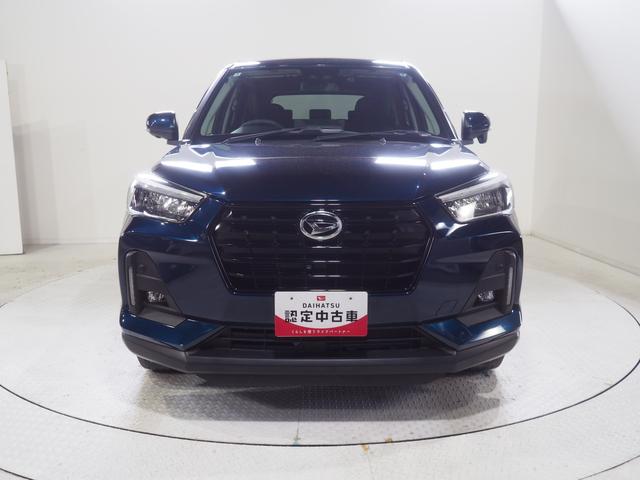 ロッキーG4WD 夏冬タイヤ ダイハツ純正ナビ パノラマモニター リモコンエンジンスターター ドライブレコーダー クルーズコントロール 運転席助手席シートヒーター 前後コーナーセンサー アイドリングストップ(北海道)の中古車