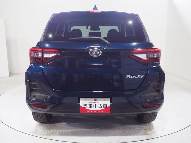 ロッキーG4WD 夏冬タイヤ ダイハツ純正ナビ パノラマモニター リモコンエンジンスターター ドライブレコーダー クルーズコントロール 運転席助手席シートヒーター 前後コーナーセンサー アイドリングストップ(北海道)の中古車