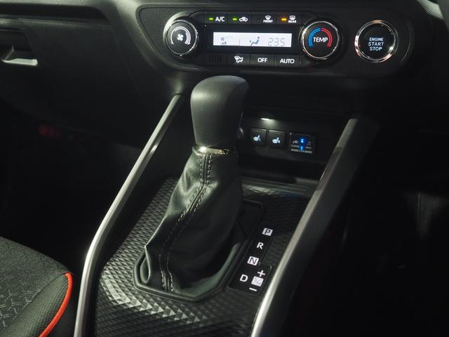 ロッキーＸ４ＷＤ　夏冬タイヤ　ダイハツ純正ナビ　バックモニター　リモコンエンジンスターター　ＬＥＤヘッドライト　オートエアコン　運転席助手席シートヒーター　前後コーナーセンサー　アイドリングストップ（北海道）の中古車