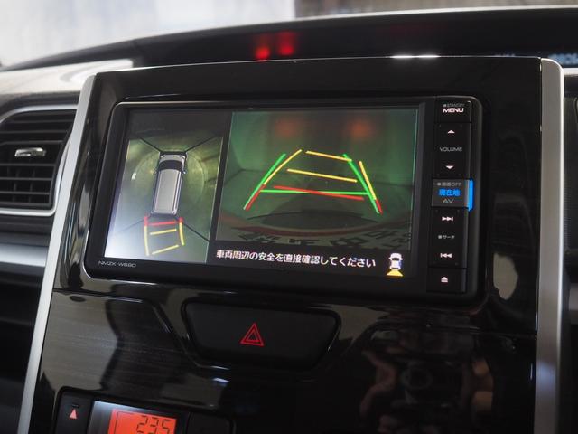 タントＸ　ＶＳ　ＳＡIII４ＷＤ　両側パワースライドドア　夏冬タイヤ　ダイハツ純正ナビ　パノラマモニター　リモコンエンジンスターター　運転席シートヒーター　オートエアコン　ＬＥＤヘッドライト　オートライト　アイドリングストップ（北海道）の中古車