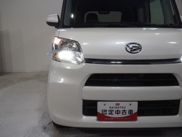 タントＸ　ＶＳ　ＳＡIII４ＷＤ　両側パワースライドドア　夏冬タイヤ　ダイハツ純正ナビ　パノラマモニター　リモコンエンジンスターター　運転席シートヒーター　オートエアコン　ＬＥＤヘッドライト　オートライト　アイドリングストップ（北海道）の中古車