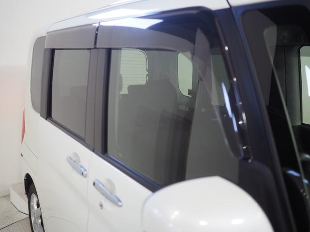 タントＸ　ＶＳ　ＳＡIII４ＷＤ　両側パワースライドドア　夏冬タイヤ　ダイハツ純正ナビ　パノラマモニター　リモコンエンジンスターター　運転席シートヒーター　オートエアコン　ＬＥＤヘッドライト　オートライト　アイドリングストップ（北海道）の中古車