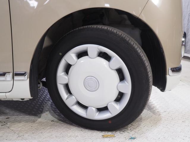 ムーヴキャンバスＧメイクアップＶＳ　ＳＡIII４ＷＤ　両側パワースライドドア　ダイハツ純正ナビ　パノラマモニター　リモコンエンジンスターター　ドライブレコーダー　オートエアコン　運転席シートヒーター　ＬＥＤヘッドライト　オートライト（北海道）の中古車
