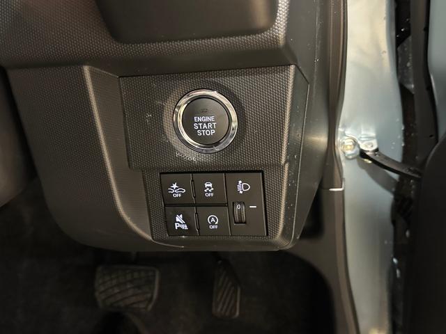 タフトＸ４ＷＤ　ガラスルーフ　オートエアコン　ＬＥＤヘッドライト　オートライト　前後コーナーセンサー　オーディオレス　キーフリーシステム　アイドリングストップ　ＶＳＣ（横滑り抑制機能）（北海道）の中古車