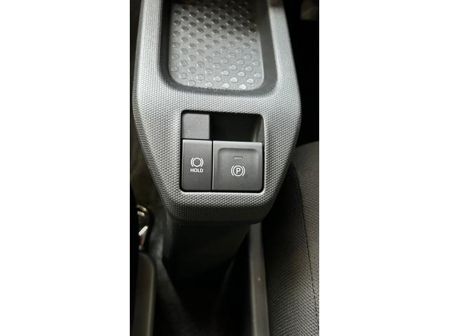 タフトX4WD ガラスルーフ LEDヘッドライト オートライト オートエアコン オーディオレス 前後コーナーセンサー 電動パーキングブレーキ アイドリングストップ VSC(横滑り抑制機能)(北海道)の中古車
