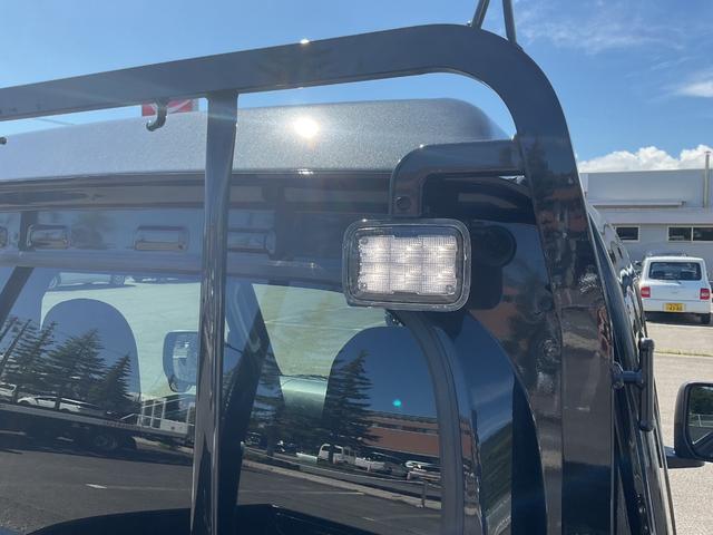 ハイゼットトラックジャンボエクストラ4WD ストロング防錆 LEDヘッドライト オートライト エアコン キーフリーシステム プッシュボタンスタート 前後コーナーセンサー アイドリングストップ VSC(横滑り抑制機能)(北海道)の中古車