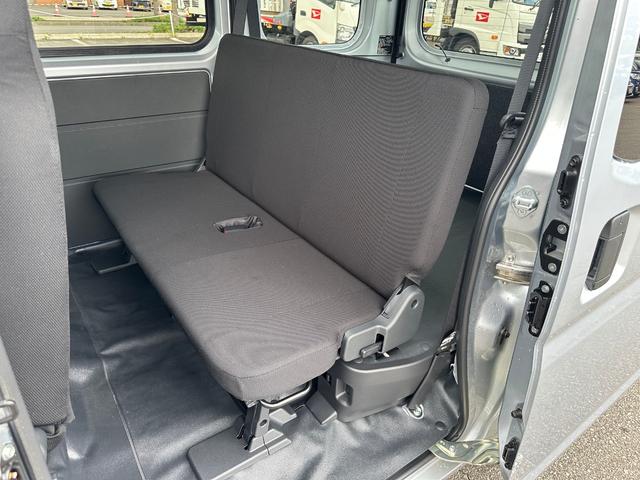 ハイゼットカーゴDX4WD 両側スライドドア スモークガラス(スライドドア/荷室) インパネシフトCVT AM/FMラジオ パワーウィンドウ(前席) 前後コーナーセンサー アイドリングストップ VSC(横滑り抑制機能)(北海道)の中古車