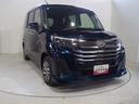 ４ＷＤ　スマートアシスト　両側パワースライドドア　ＬＥＤヘッドライト　オーディオレス　オートエアコン　キーフリーシステム　アダプティブクルーズコントロール　アルミホイール　アイドリングストップ（北海道）の中古車