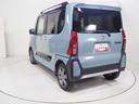 ４ＷＤ　スマートアシスト　両側パワースライドドア　ＬＥＤヘッドライト　オートライト　オートエアコン　オーディオレス　運転席助手席シートヒーター　ルーフレール　前後コーナーセンサー　アイドリングストップ（北海道）の中古車