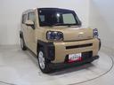 ４ＷＤ　スマートアシスト　ガラスルーフ　ＬＥＤヘッドライト　オートライト　オートエアコン　オーディオレス　運転席助手席シートヒーター　前後コーナーセンサー　電動パーキングブレーキ　アルミホイール（北海道）の中古車