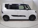４ＷＤ　両側パワースライドドア　夏冬タイヤ　ダイハツ純正ナビ　バックモニター　リモコンエンジンスターター　ドライブレコーダー　運転席助手席シートヒーター　前後コーナーセンサー　アイドリングストップ（北海道）の中古車