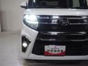 ４ＷＤ　両側パワースライドドア　夏冬タイヤ　ダイハツ純正ナビ　バックモニター　リモコンエンジンスターター　ドライブレコーダー　運転席助手席シートヒーター　前後コーナーセンサー　アイドリングストップ（北海道）の中古車