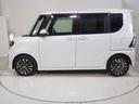 ４ＷＤ　ターボ　両側パワースライドドア　ダイハツ純正ナビ　パノラマモニター　リモコンエンジンスターター　ドライブレコーダー　ＥＴＣ車載器　運転席助手席シートヒーター　オートエアコン　ＬＥＤヘッドライト（北海道）の中古車