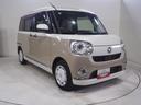 ４ＷＤ　両側パワースライドドア　ダイハツ純正ナビ　パノラマモニター　リモコンエンジンスターター　ドライブレコーダー　オートエアコン　運転席シートヒーター　ＬＥＤヘッドライト　オートライト（北海道）の中古車