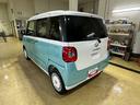 ４ＷＤ　両側パワースライドドア　オーディオレス　オートエアコン　ＬＥＤヘッドライト　オートライト　運転席助手席シートヒーター　電動パーキングブレーキ　キーフリーシステム　アイドリングストップ（北海道）の中古車