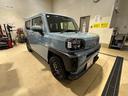 ４ＷＤ　ガラスルーフ　オートエアコン　ＬＥＤヘッドライト　オートライト　前後コーナーセンサー　オーディオレス　キーフリーシステム　アイドリングストップ　ＶＳＣ（横滑り抑制機能）（北海道）の中古車