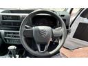 パートタイム４ＷＤ　フロアシフトＣＶＴ　ＡＭ／ＦＭラジオ　前後コーナーセンサー　アイドリングストップ　ＶＳＣ（横滑り抑制機能）　スマートアシスト（北海道）の中古車