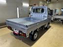 パートタイム４ＷＤ　荷台三方開　エアコン　フロアシフトＣＶＴ　ＡＭ／ＦＭラジオ　前後コーナーセンサー　アイドリングストップ　ＶＳＣ（横滑り抑制機能）（北海道）の中古車