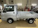 パートタイム４ＷＤ　荷台三方開　エアコン　フロアシフトＣＶＴ　ＡＭ／ＦＭラジオ　前後コーナーセンサー　アイドリングストップ　ＶＳＣ（横滑り抑制機能）（北海道）の中古車