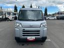 ４ＷＤ　両側スライドドア　スモークガラス（スライドドア／荷室）　インパネシフトＣＶＴ　ＡＭ／ＦＭラジオ　パワーウィンドウ（前席）　前後コーナーセンサー　アイドリングストップ　ＶＳＣ（横滑り抑制機能）（北海道）の中古車