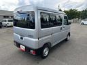 ４ＷＤ　両側スライドドア　スモークガラス（スライドドア／荷室）　インパネシフトＣＶＴ　ＡＭ／ＦＭラジオ　パワーウィンドウ（前席）　前後コーナーセンサー　アイドリングストップ　ＶＳＣ（横滑り抑制機能）（北海道）の中古車