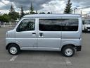 ４ＷＤ　両側スライドドア　スモークガラス（スライドドア／荷室）　インパネシフトＣＶＴ　ＡＭ／ＦＭラジオ　パワーウィンドウ（前席）　前後コーナーセンサー　アイドリングストップ　ＶＳＣ（横滑り抑制機能）（北海道）の中古車
