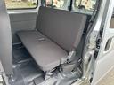 ４ＷＤ　両側スライドドア　スモークガラス（スライドドア／荷室）　インパネシフトＣＶＴ　ＡＭ／ＦＭラジオ　パワーウィンドウ（前席）　前後コーナーセンサー　アイドリングストップ　ＶＳＣ（横滑り抑制機能）（北海道）の中古車
