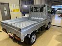 パートタイム４ＷＤ　エアコン　ＡＭ／ＦＭラジオ　荷台作業灯（北海道）の中古車