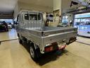 パートタイム４ＷＤ　エアコン　ＡＭ／ＦＭラジオ　荷台作業灯（北海道）の中古車