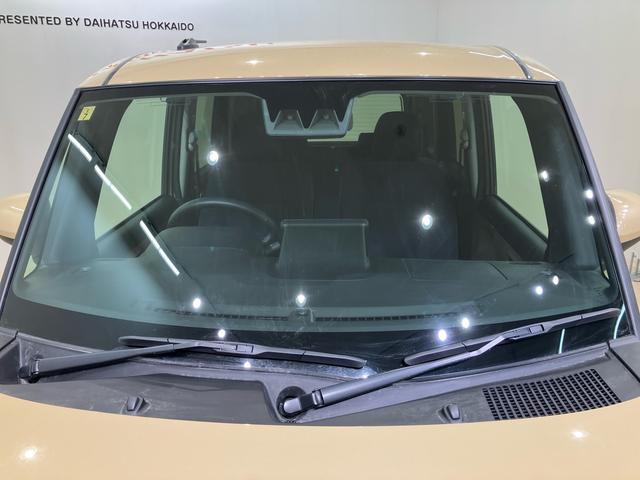 ムーヴキャンバスセオリーＧ（北海道）の中古車