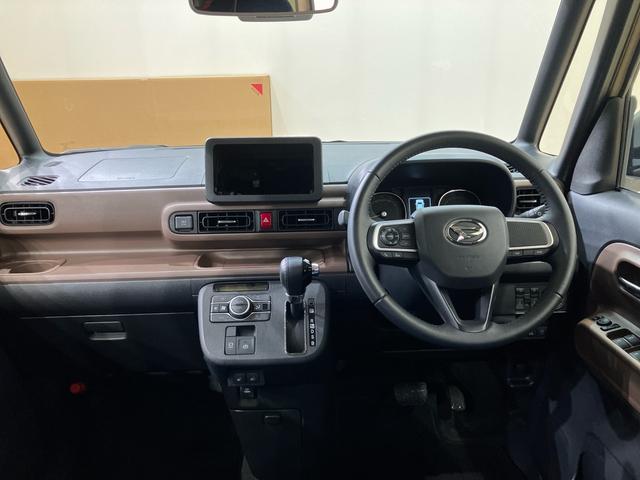 ムーヴキャンバスセオリーＧ（北海道）の中古車