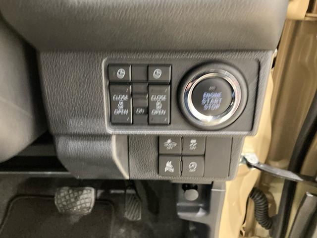 ムーヴキャンバスセオリーＧ（北海道）の中古車
