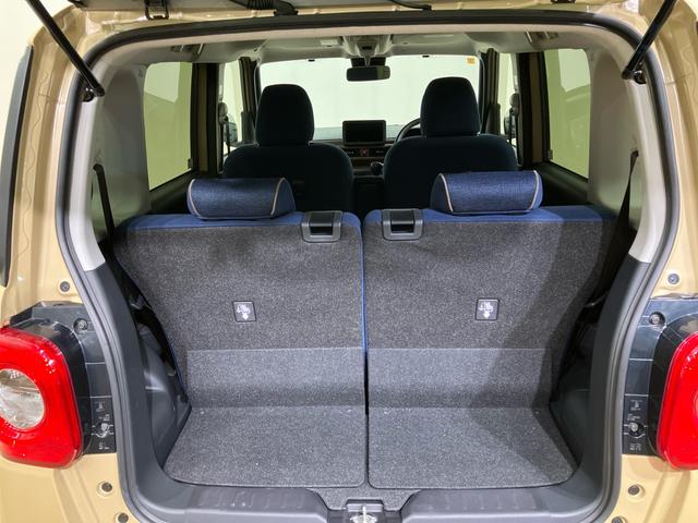 ムーヴキャンバスセオリーＧ（北海道）の中古車