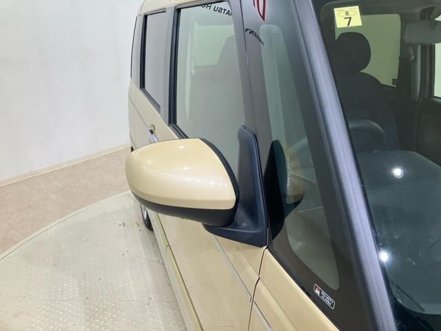 ムーヴキャンバスセオリーＧ（北海道）の中古車