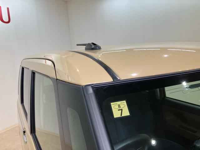 ムーヴキャンバスセオリーＧ（北海道）の中古車
