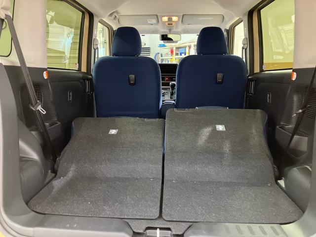 ムーヴキャンバスセオリーＧ（北海道）の中古車