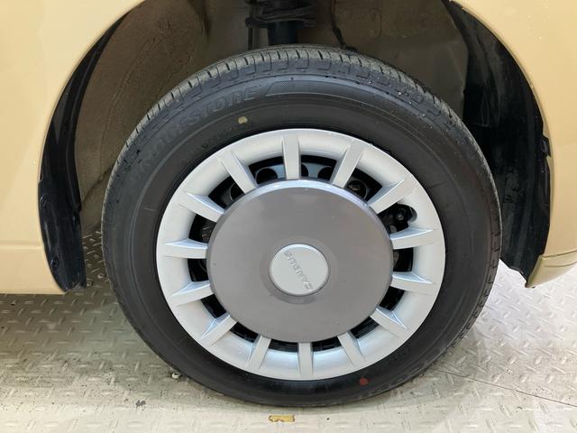 ムーヴキャンバスセオリーＧ（北海道）の中古車
