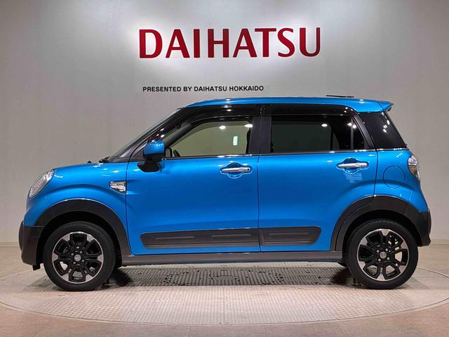 キャストアクティバＧ　ＳＡII４ＷＤ　アルミホイール　衝突防止システム　ＬＥＤヘッドランプ　レーンアシスト　スマートキー　記録簿　禁煙車　アイドリングストップ　エアバッグ　エアコン　パワーステアリング　パワーウィンドウ　ＣＤ（北海道）の中古車