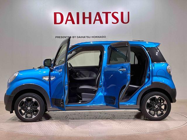 キャストアクティバＧ　ＳＡII４ＷＤ　アルミホイール　衝突防止システム　ＬＥＤヘッドランプ　レーンアシスト　スマートキー　記録簿　禁煙車　アイドリングストップ　エアバッグ　エアコン　パワーステアリング　パワーウィンドウ　ＣＤ（北海道）の中古車