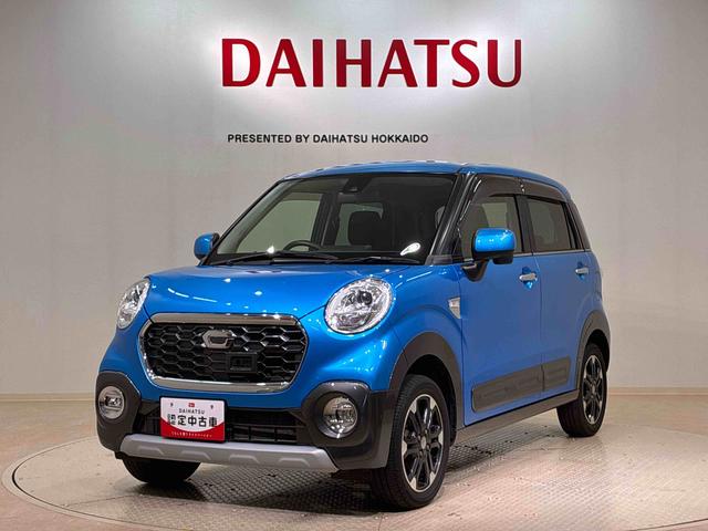 キャストアクティバＧ　ＳＡII４ＷＤ　アルミホイール　衝突防止システム　ＬＥＤヘッドランプ　レーンアシスト　スマートキー　記録簿　禁煙車　アイドリングストップ　エアバッグ　エアコン　パワーステアリング　パワーウィンドウ　ＣＤ（北海道）の中古車
