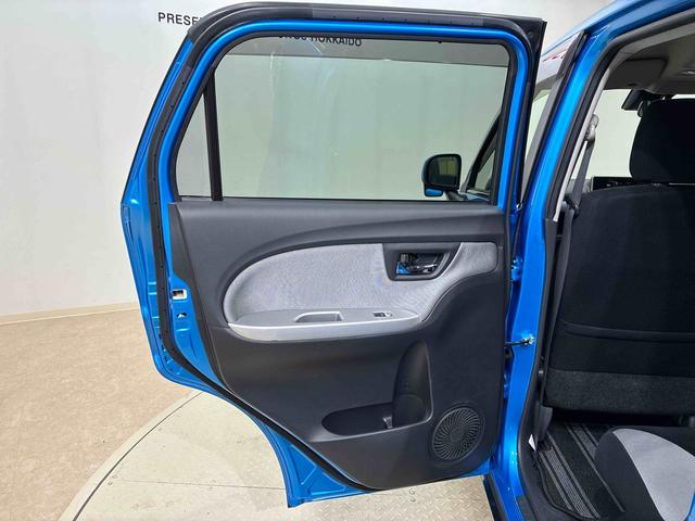 キャストアクティバＧ　ＳＡII４ＷＤ　アルミホイール　衝突防止システム　ＬＥＤヘッドランプ　レーンアシスト　スマートキー　記録簿　禁煙車　アイドリングストップ　エアバッグ　エアコン　パワーステアリング　パワーウィンドウ　ＣＤ（北海道）の中古車